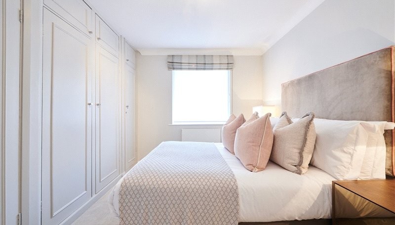 Fulham Road, Chelsea, London, SW3