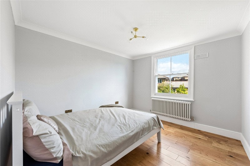 Digby Crescent, London, N4