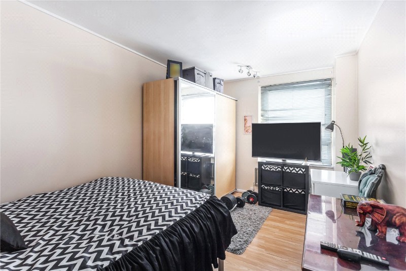De Beauvoir Estate, London, N1