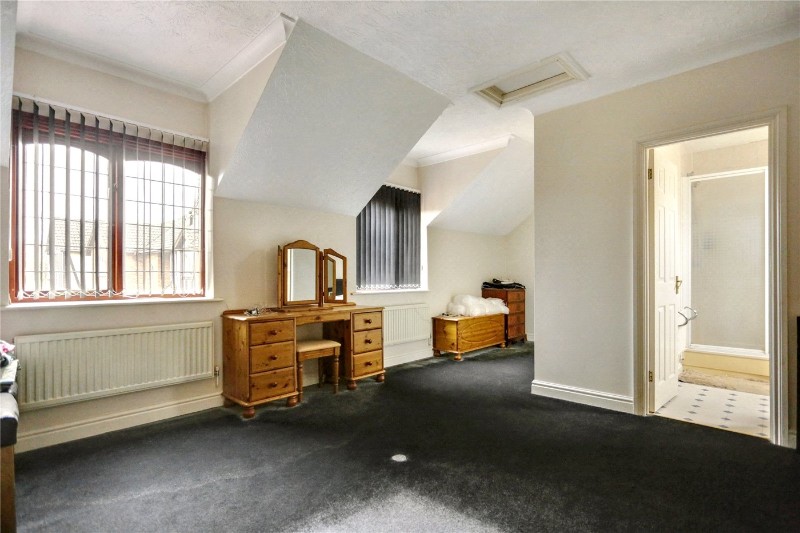 Broadland Drive, Thorpe End, Norwich, Norfolk, NR13