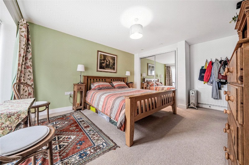 Kingman Way, Newbury, Berkshire, RG14