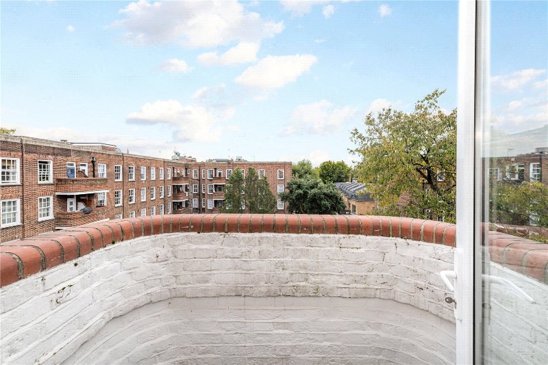 Clarendon Road, London, W11