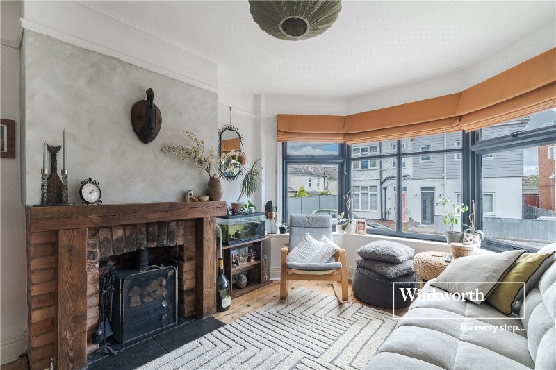 Chilcombe Road, Bournemouth, BH6