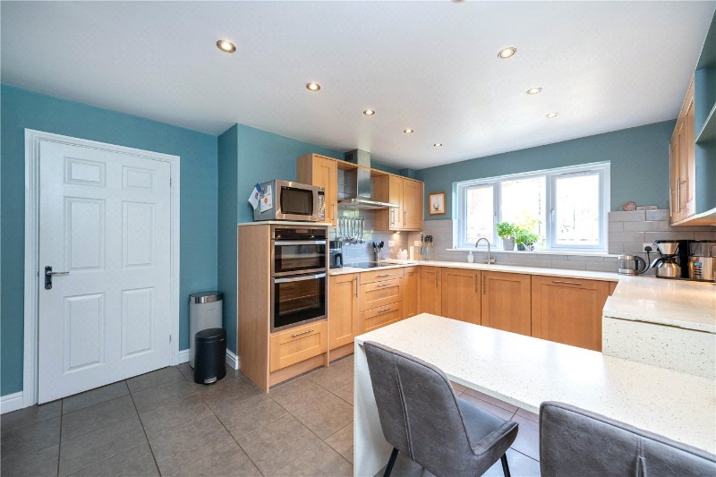 Haywain Drive, Deeping St. Nicholas, Spalding, Lincolnshire, PE11
