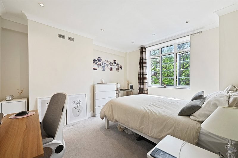 Latymer Court, Hammersmith Road, London, W6