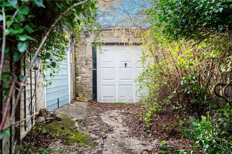 Trinity Rise, London, SW2