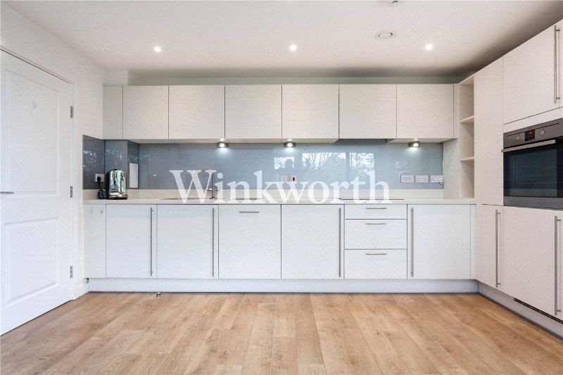 Kingfisher Heights, Waterside Way, London, N17