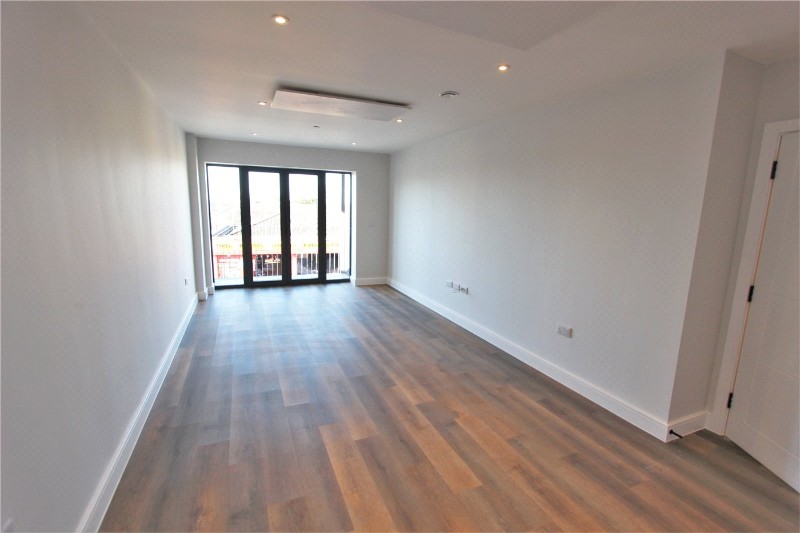 London Road, Hadleigh, Benfleet, Essex, SS7