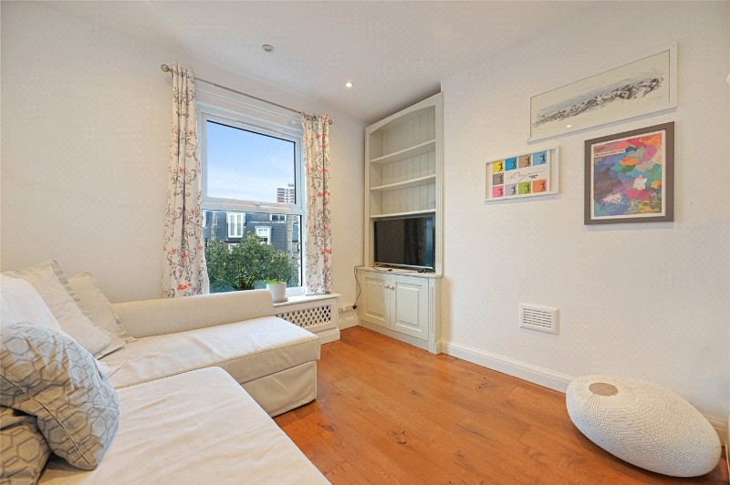 Netherwood Road, Brook Green, London, W14