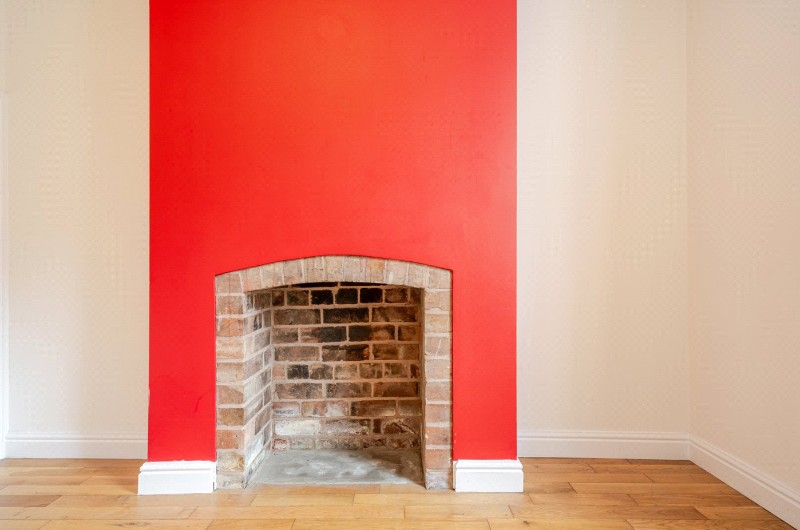 Clapham Square, Leamington Spa, Warwickshire, CV31