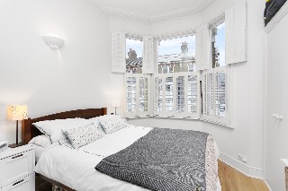 Fermoy Road, London, W9