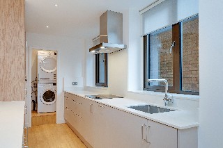 Queens Court, Finchley Road, St John&#39;s Wood, London, NW8