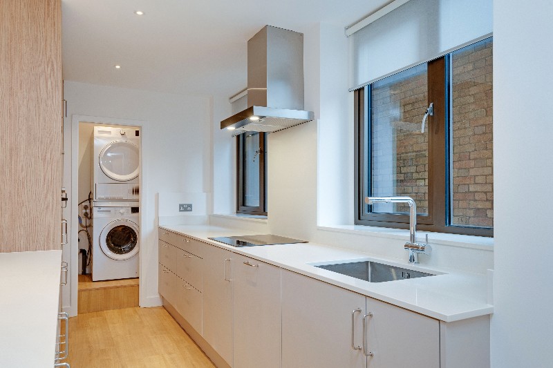 Queens Court, Finchley Road, St John&#39;s Wood, London, NW8