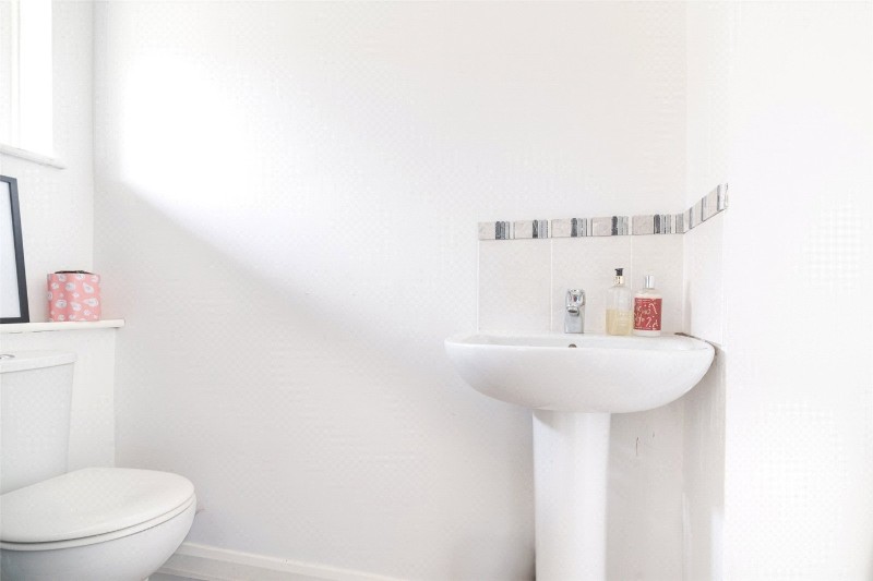 Bridle Way, Colehill, Wimborne, Dorset, BH21