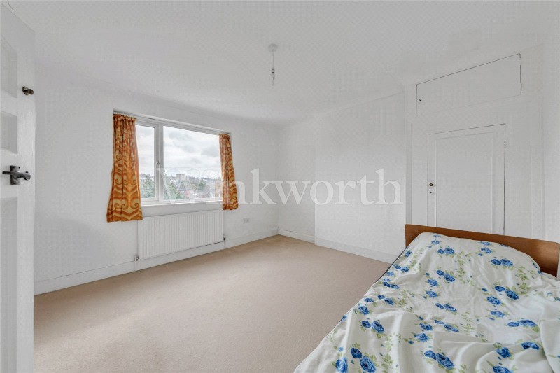 Basing Hill, Golders Green, London, NW11