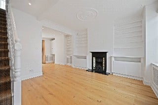 Galloway Road, London, W12
