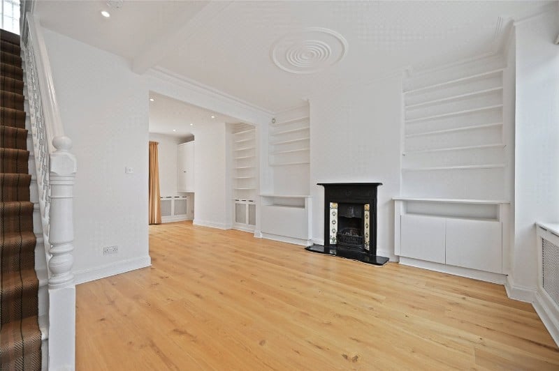 Galloway Road, London, W12
