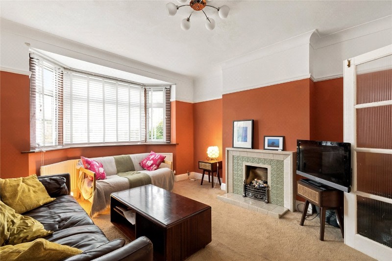 Dovedale Road, East Dulwich, London, SE22
