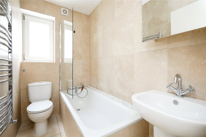 The Grove, London, W5