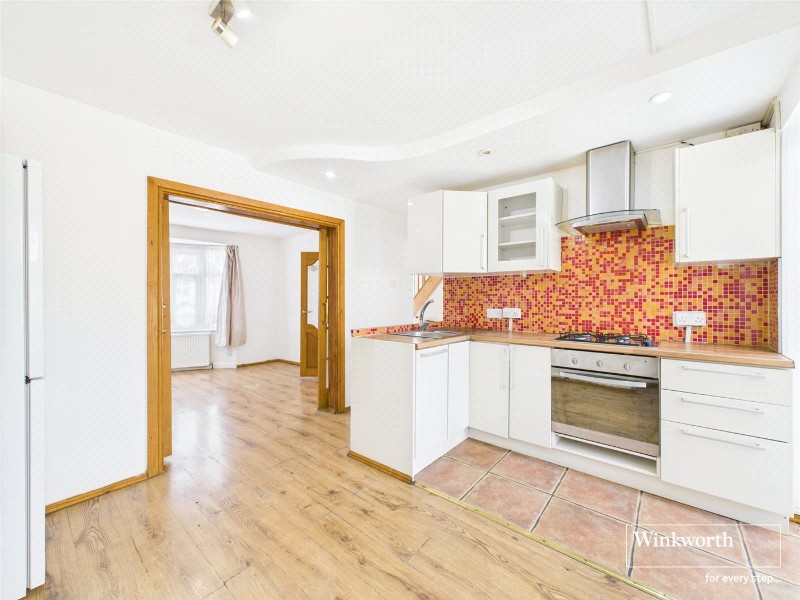 Tokyngton Avenue, Wembley, HA9