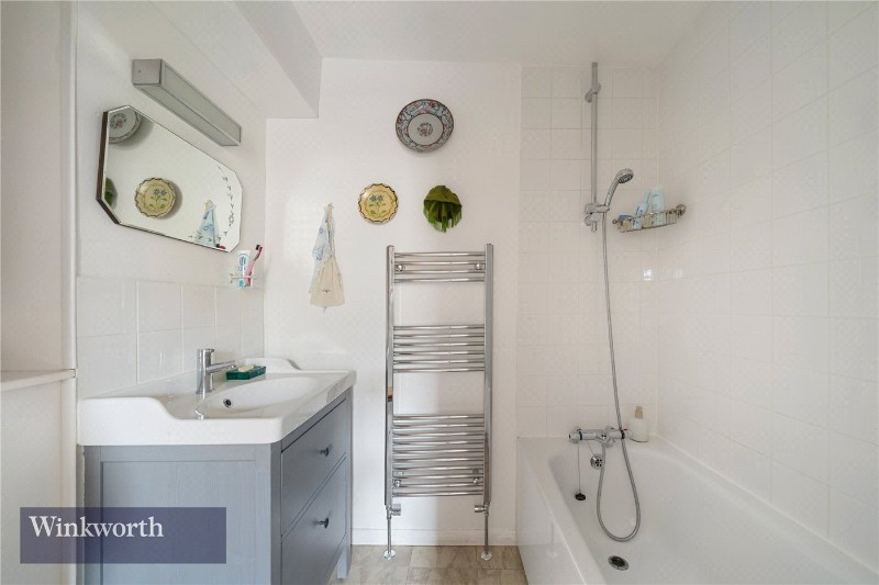 Petherton Road, London, N5
