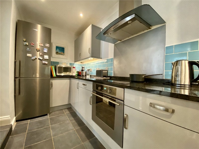 Alumhurst Road, Bournemouth, BH4
