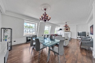 Eyre Court, Finchley Road, St John&#39;s Wood, London, NW8