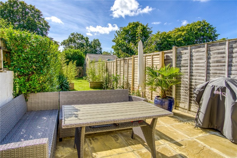 Florence Road, Poole, Dorset, BH14