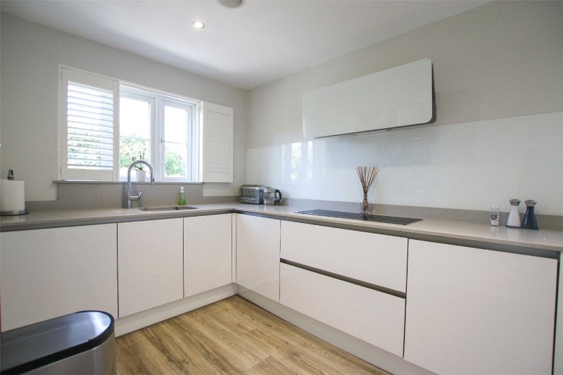 Keephatch Road, Wokingham, Berkshire, RG40