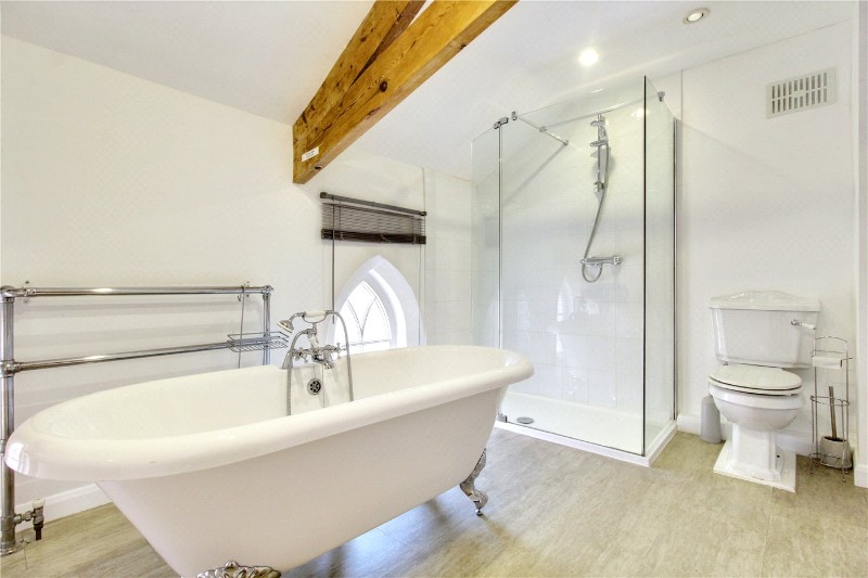 The Street, Wissett, Halesworth, Suffolk, IP19