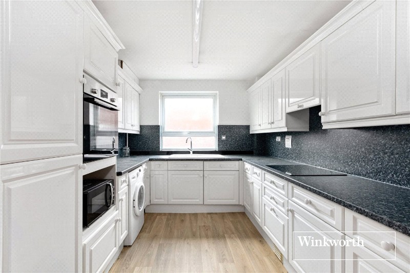 Hendon Lane, Finchley, London, N3