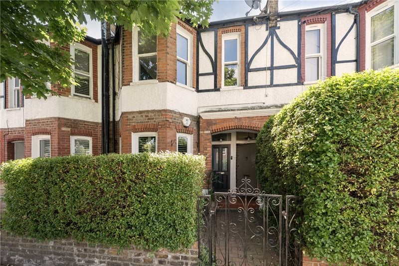 Southfield Road, London, W4