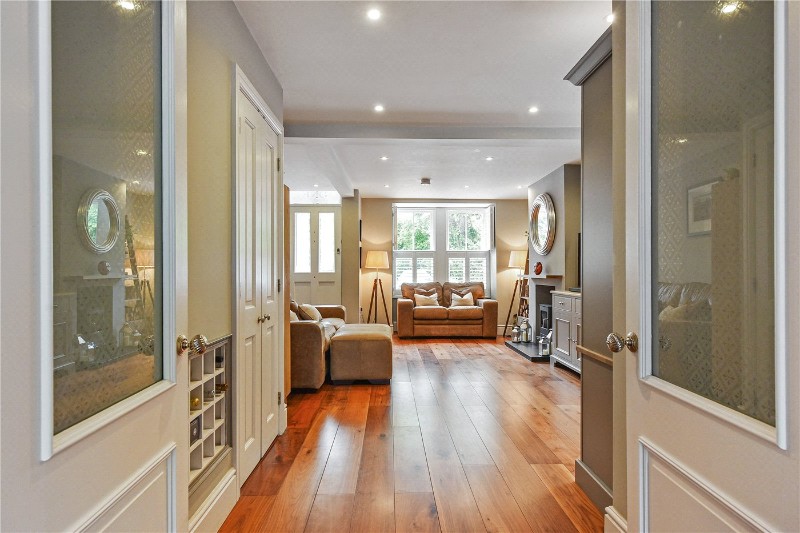 Birinus Road, Winchester, Hampshire, SO23