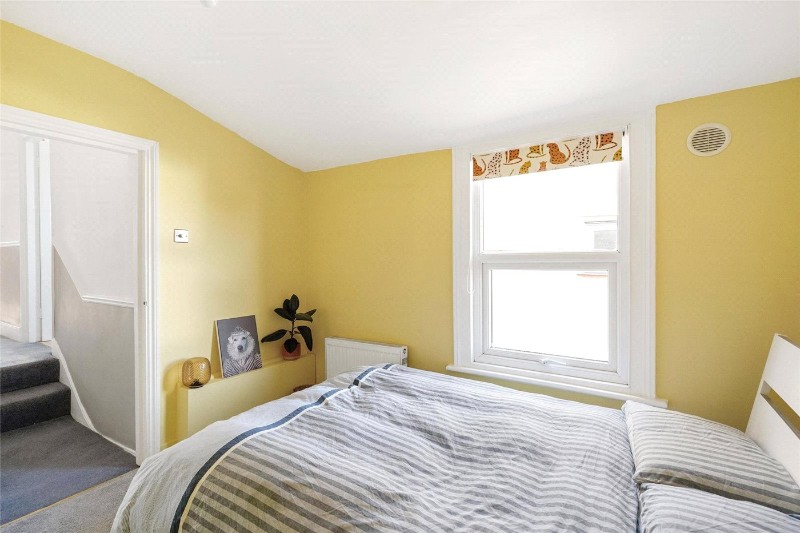 Livingstone Road, Thornton Heath, CR7
