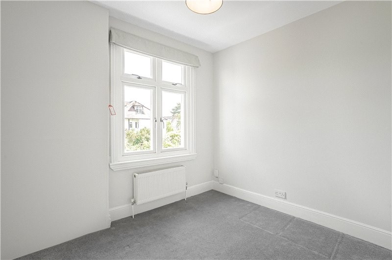 Gerard Road, Barnes, London, SW13
