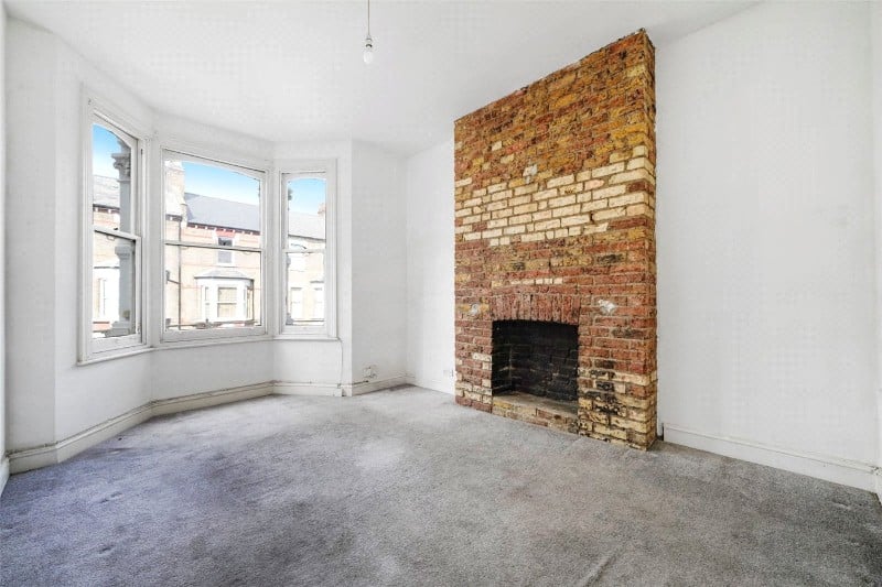 Monnery Road, London, N19