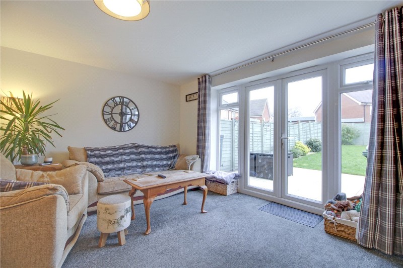 Almond Drive, Cringleford, Norwich, Norfolk, NR4