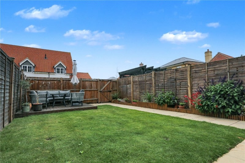 Avocet Way, Wymondham, Norfolk, NR18