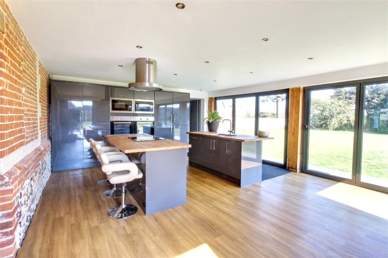 Dog Lane, Horsford, Norwich, Norfolk, NR10