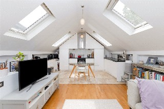 Prescott Place, London, SW4