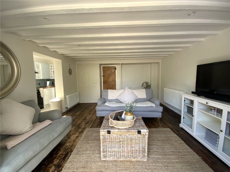 East Kennett, Marlborough, SN8