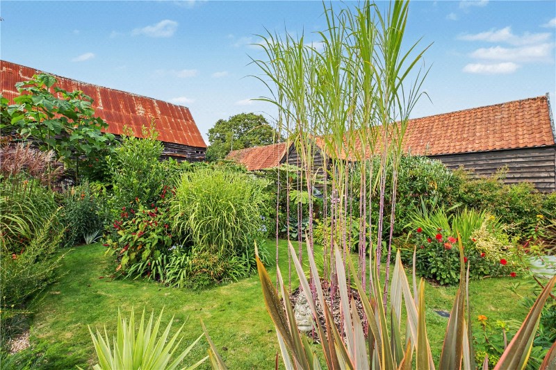 Hulver Road, Mutford, NR34