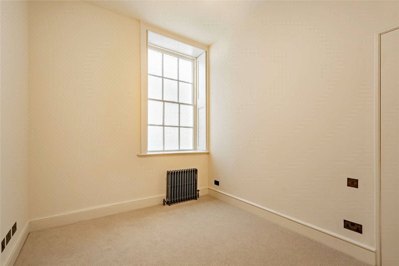Lansdown Crescent, Bath, Somerset, BA1