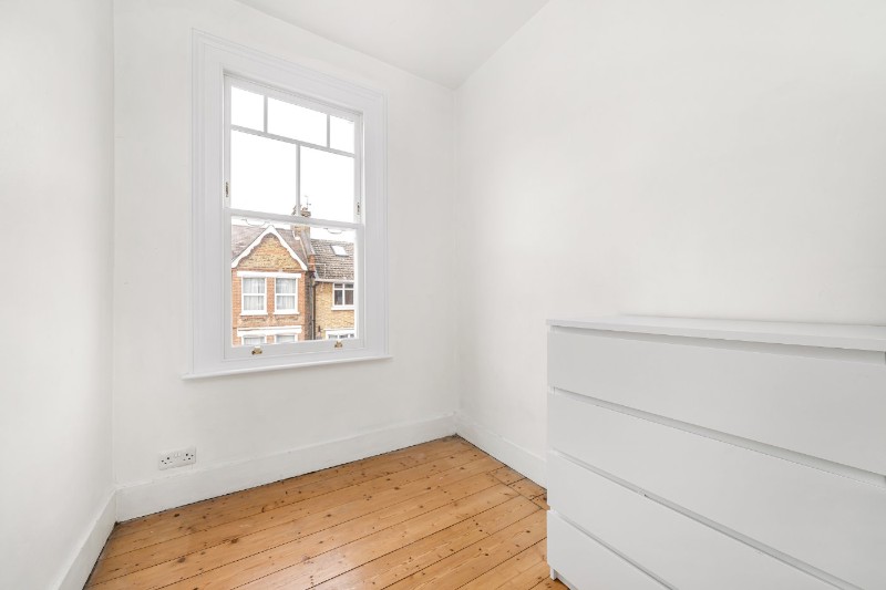 Surrey Road, Nunhead, London, SE15