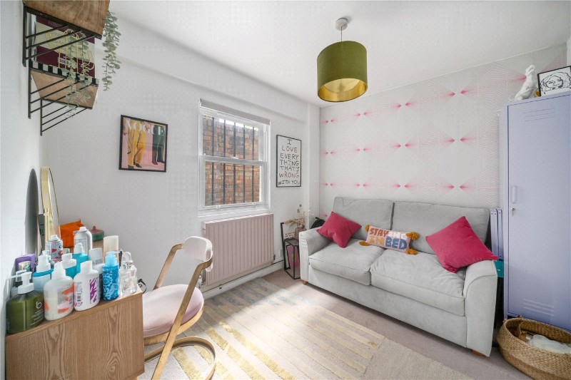 Martell Road, West Dulwich, London, SE21