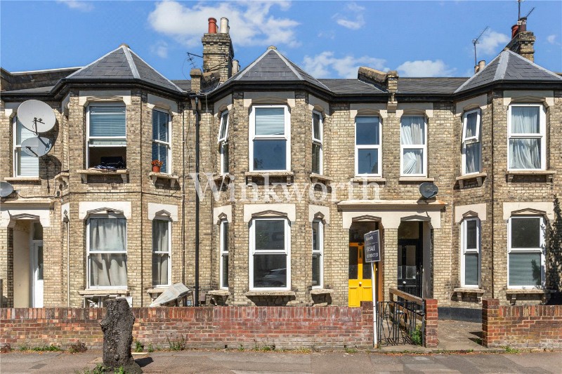 Sydney Road, London, N8