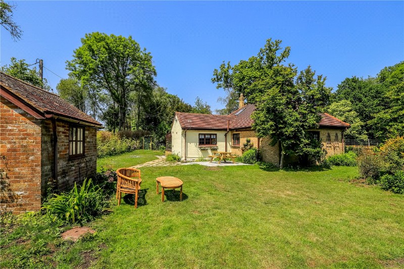 Bramshaw, Lyndhurst, Hampshire, SO43
