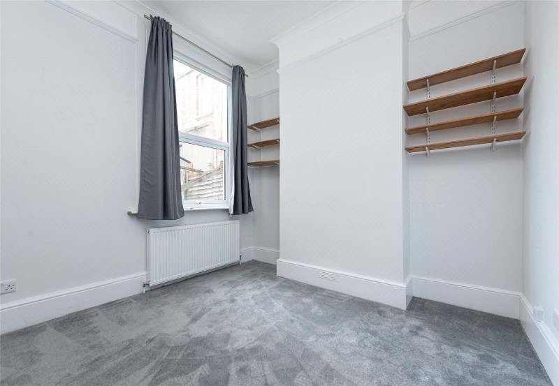 Chandos Road, Willesden Green, London, NW2