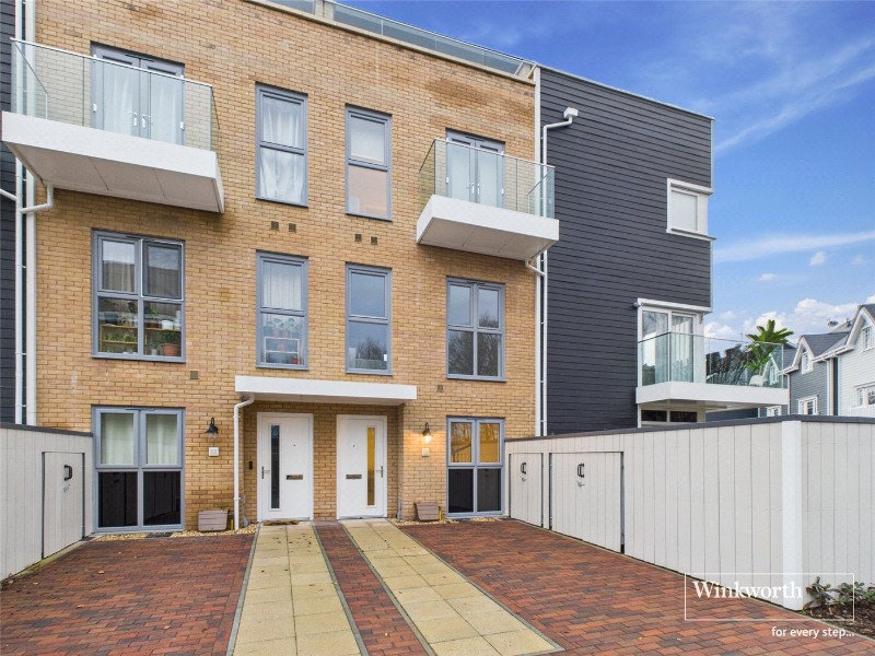 Lanesborough Street, Reading, Berkshire, RG2