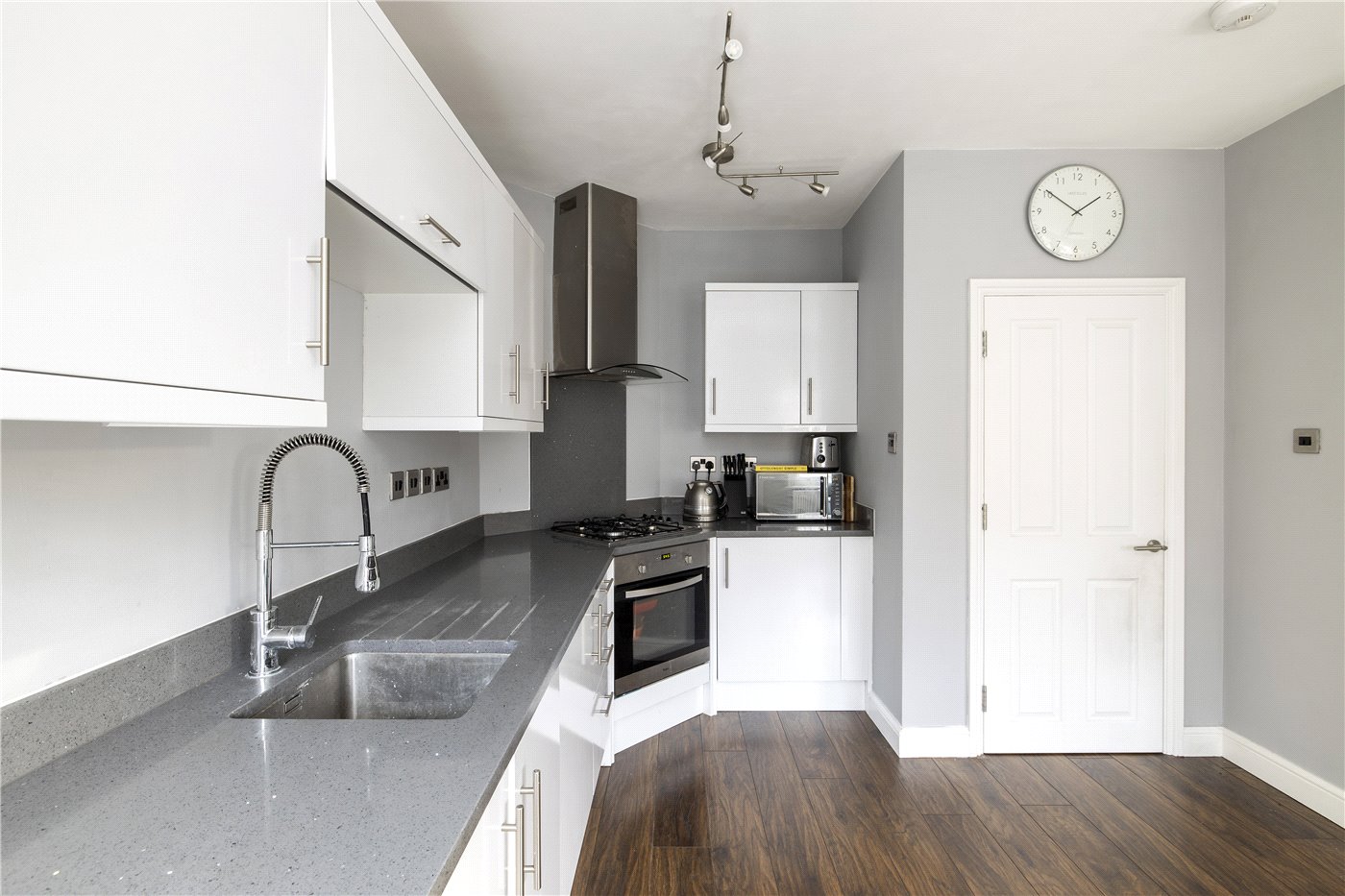 Kitchen Detail